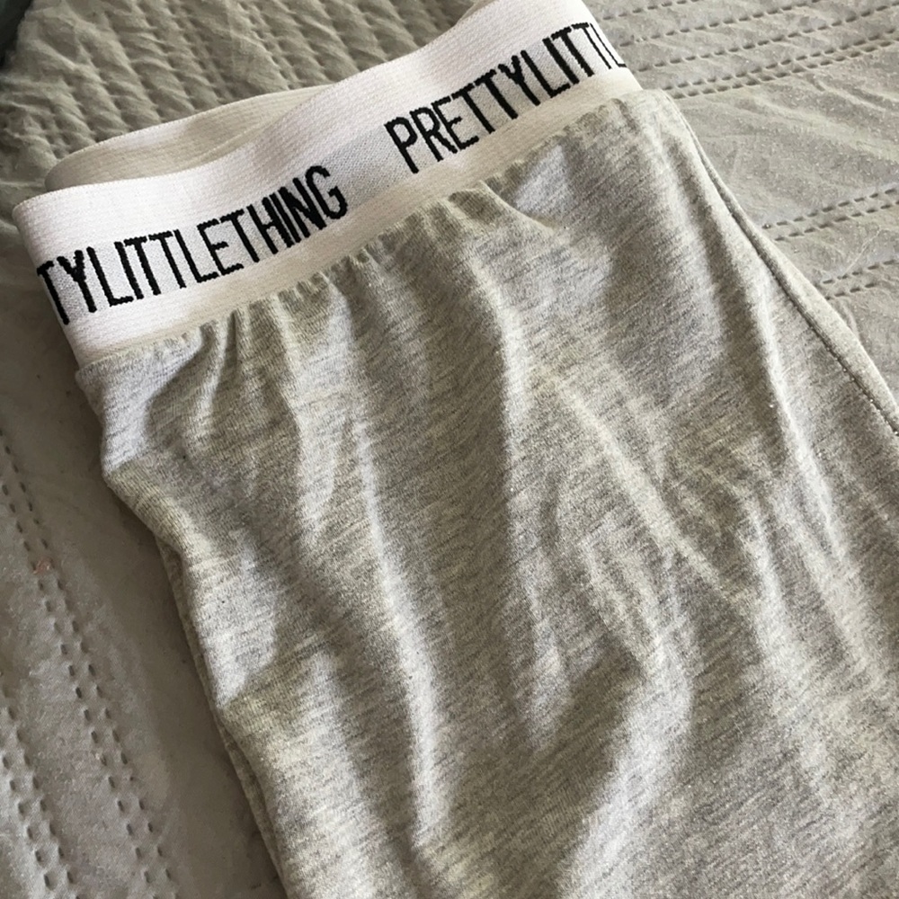 Pretty Little Thing High Waist Leggings